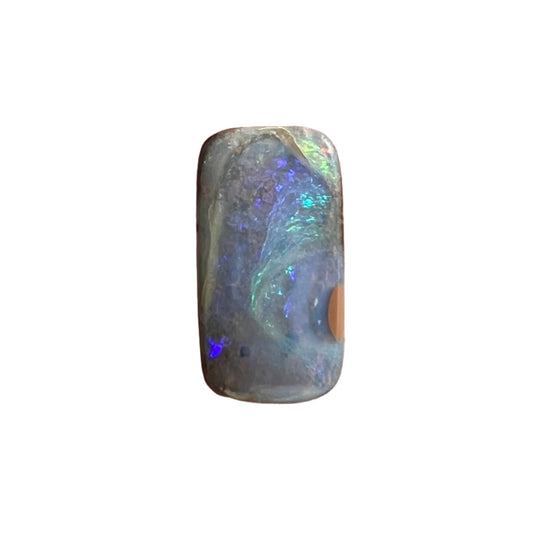 1.99 Ct small boulder opal