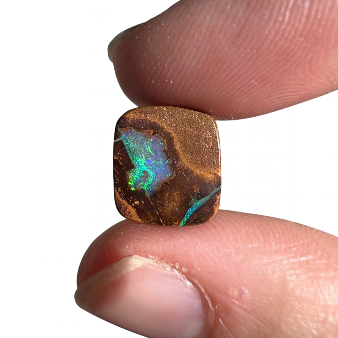 2.99 Ct small boulder opal