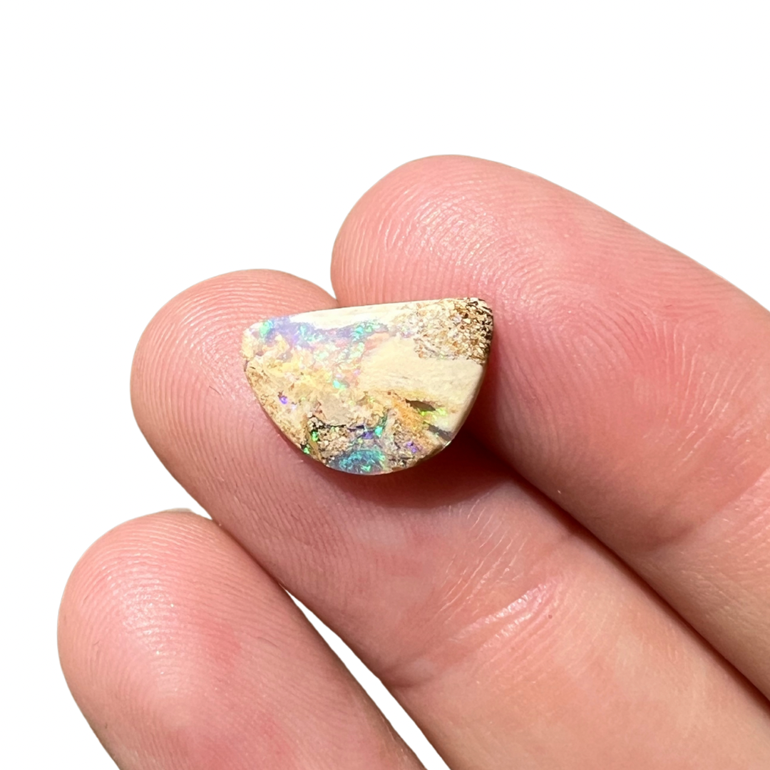 1.58 small wood replacement opal