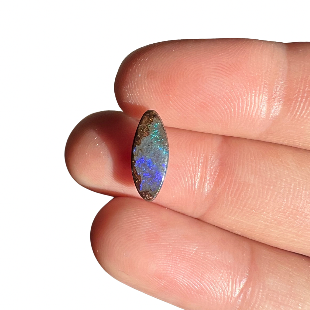 1.91 Ct small boulder opal