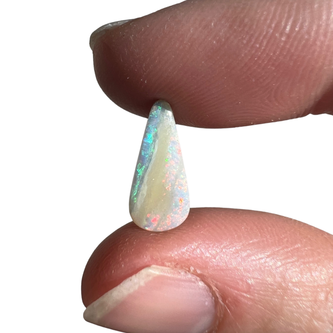 1.37 Ct small boulder opal