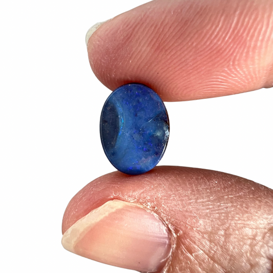 3.01 Ct small boulder opal