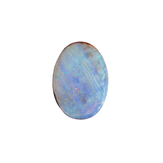3.69 Ct small boulder opal