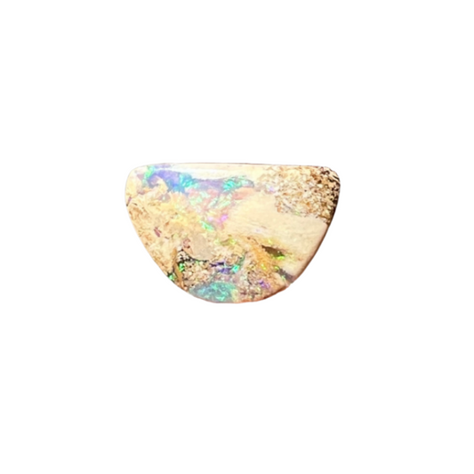 1.58 small wood replacement opal