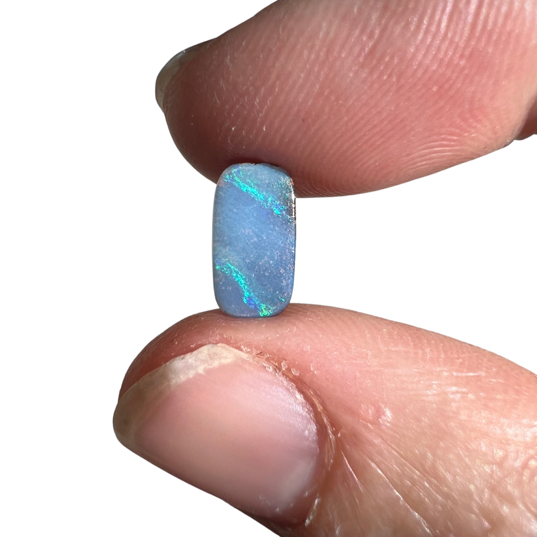 1.22 Ct small boulder opal