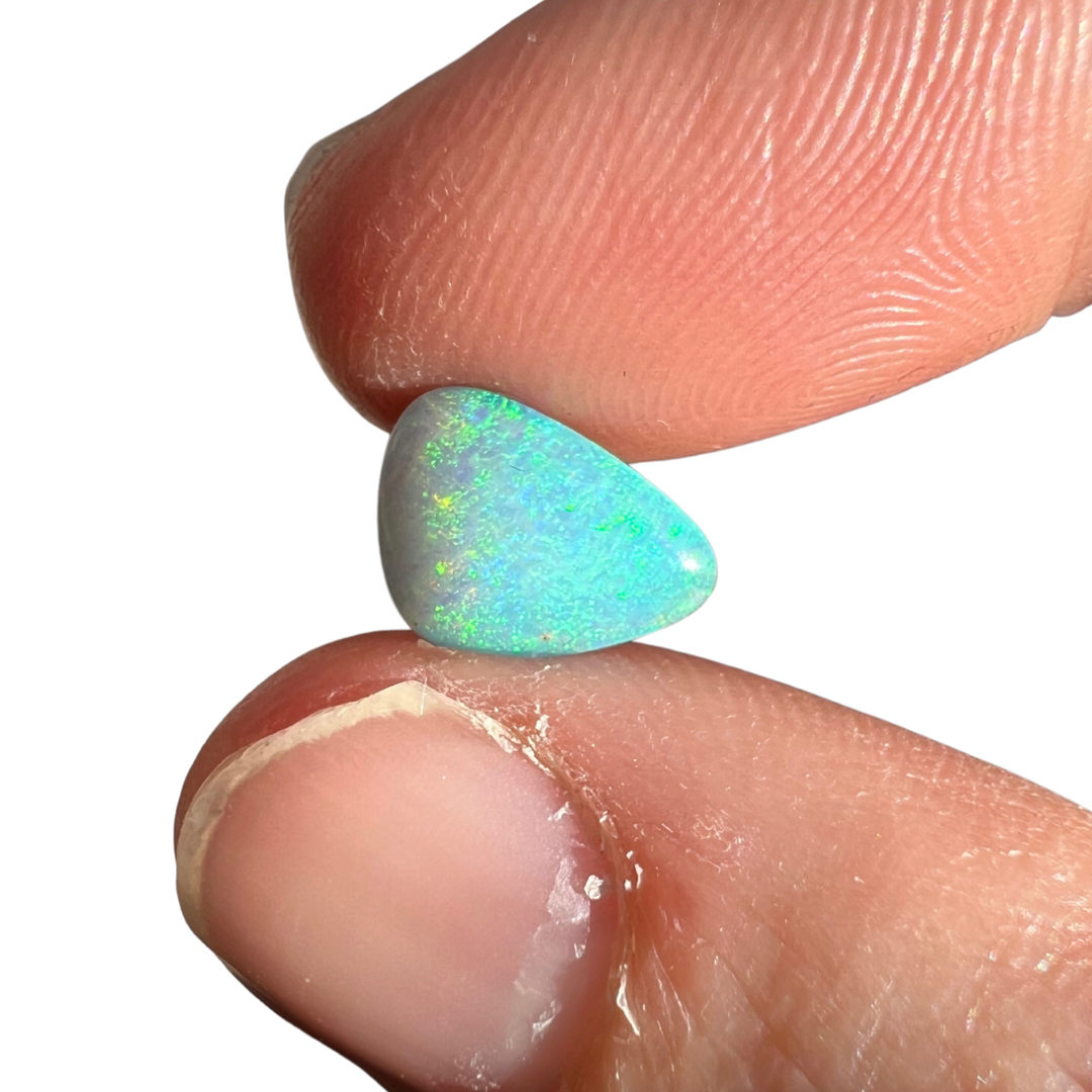 1.73 Ct extra small boulder opal