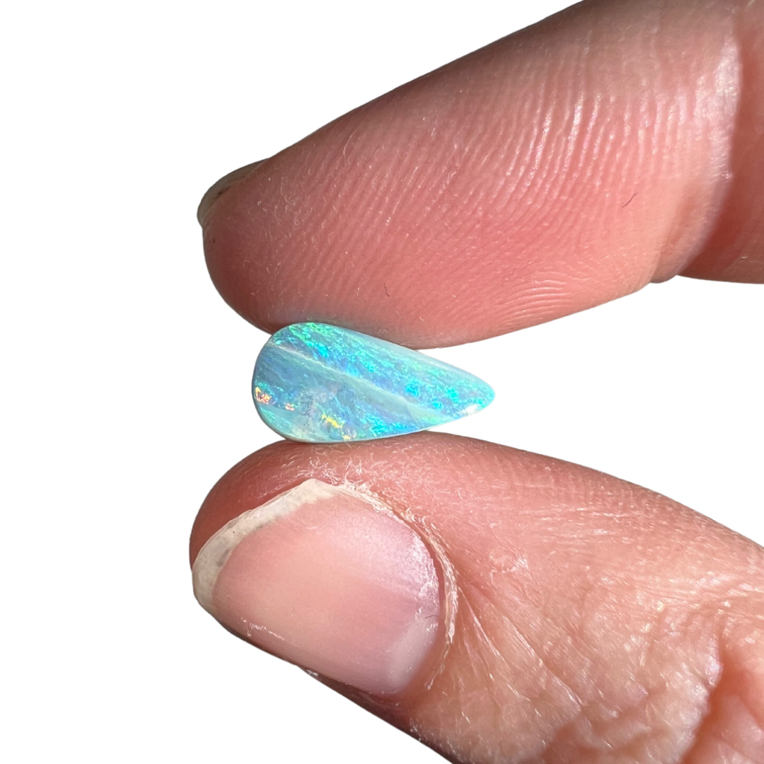 1.49 Ct small boulder opal
