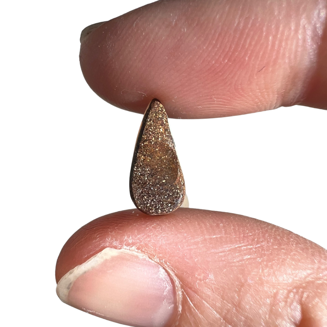 1.49 Ct small boulder opal