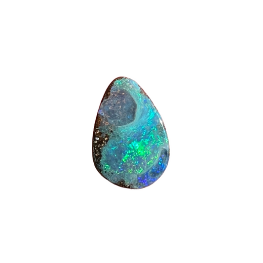 1.50 Ct small boulder opal