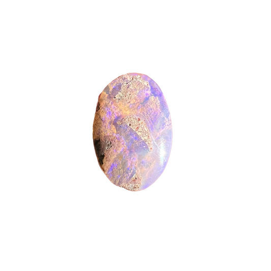 2.09 Ct 3D wood replacement opal