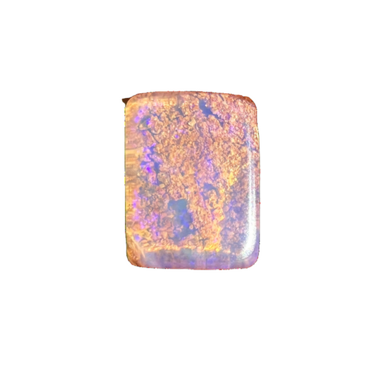 2.03 Ct 3D Wood Replacement Opal