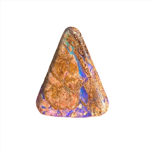 6.86 Ct wood replacement opal