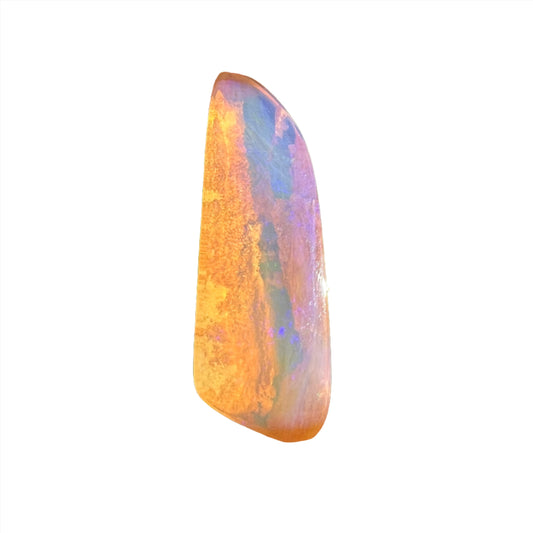 4.85 Ct 3D Wood Replacement Opal
