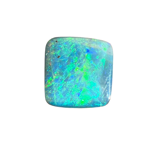 3.97 Ct ocean boulder opal