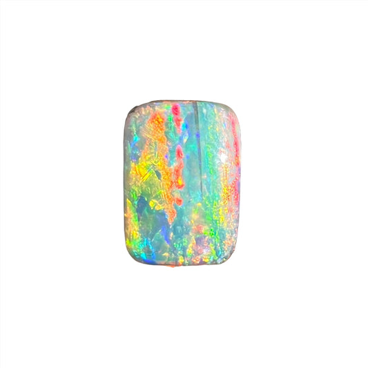 3.18 Ct gem boulder opal