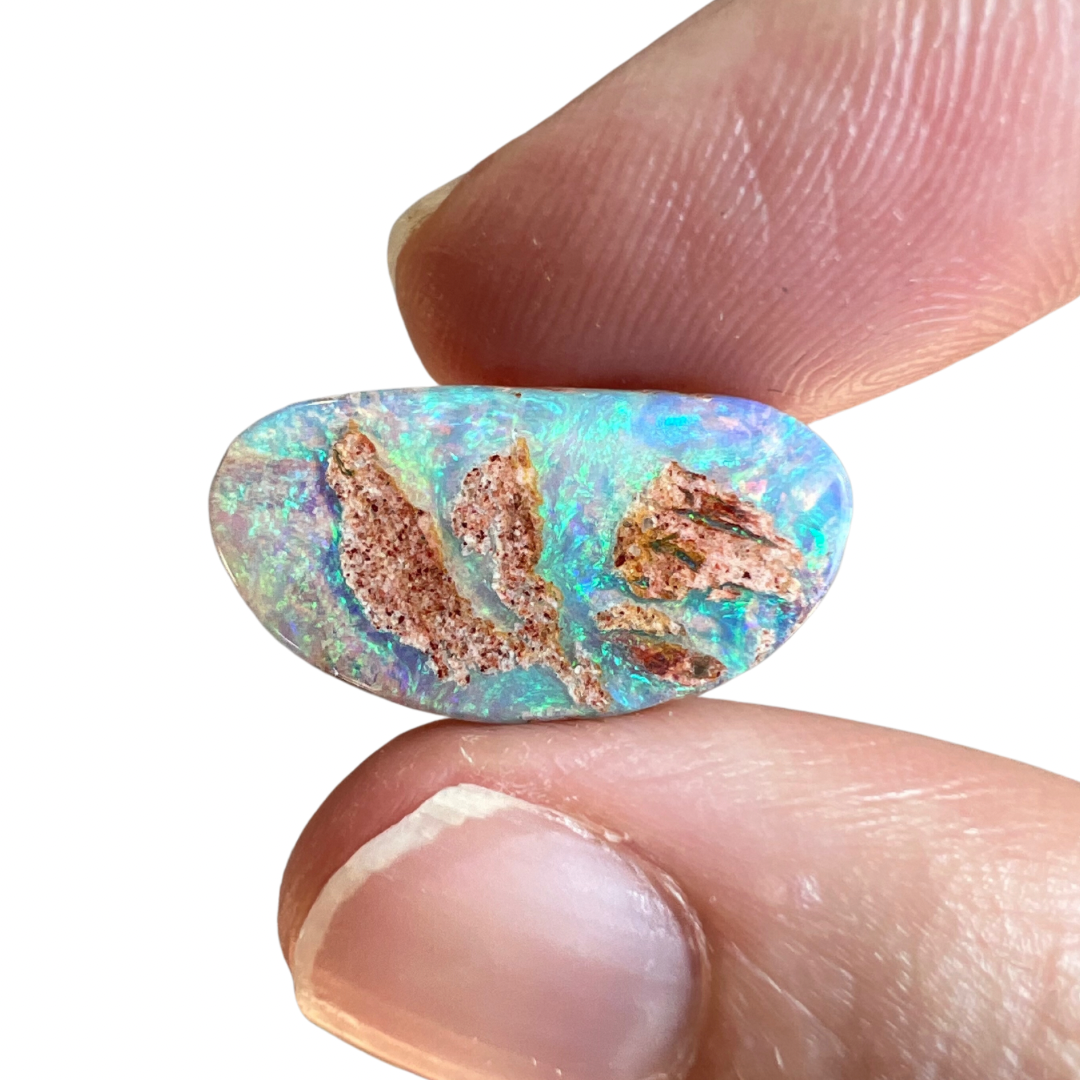 5.32 Ct wood replacement opal